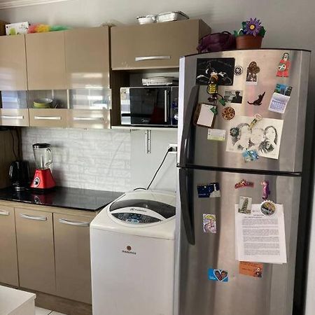 Habitacion 1 O 2 Personas Con Bano Privado En Apartamento Compartido Calama Eksteriør billede